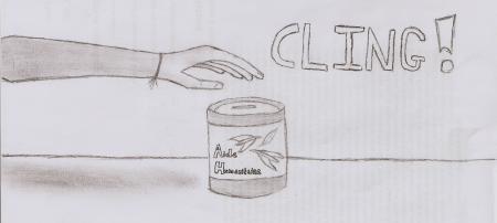 Page publicitaire