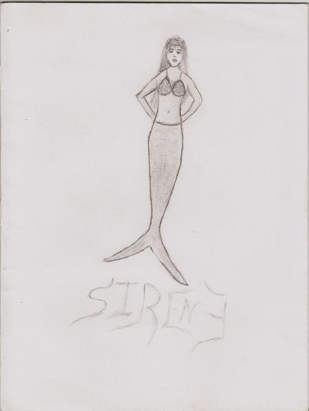 Sirène