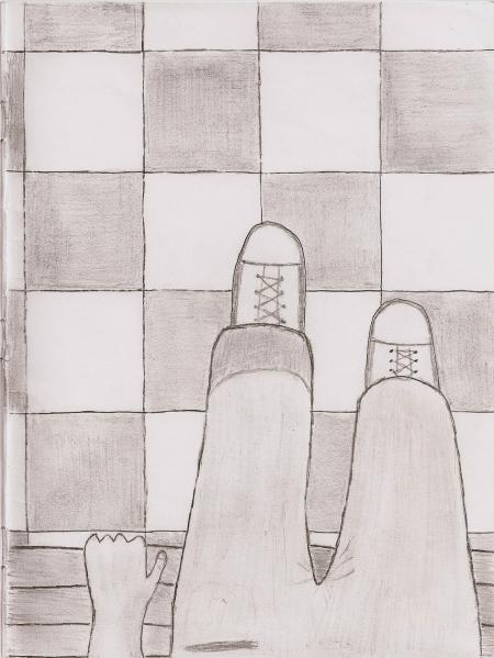 Dallage et converses