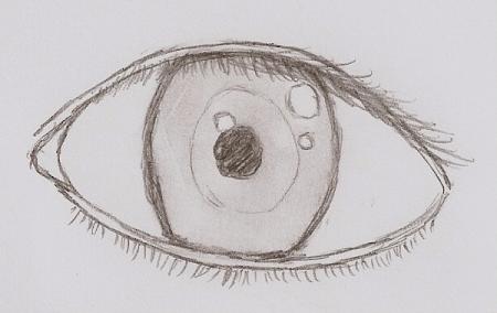 Oeil